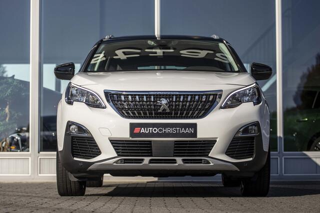 Peugeot 3008 1.2 PureTech Allure | Pano | NL Auto | 19"