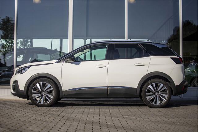 Peugeot 3008 1.2 PureTech Allure | Pano | NL Auto | 19"