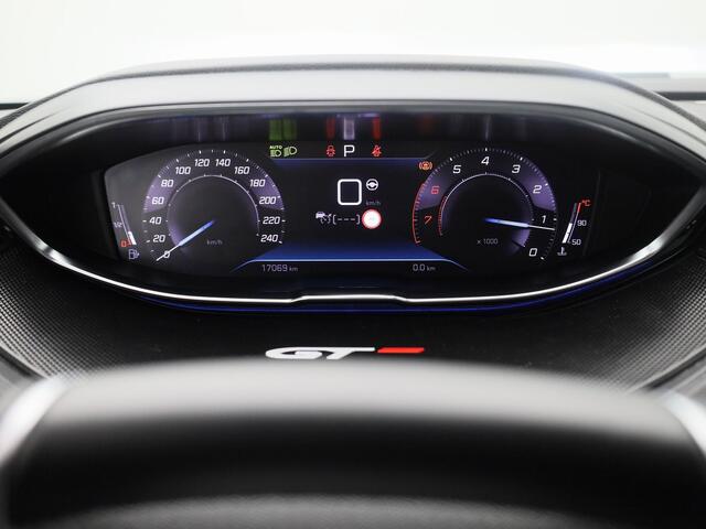 Peugeot 3008 1.6 HYbrid 225 PK Automaat GT-Line | PANO | ADAPTIVE | FOCAL | KEYLESS