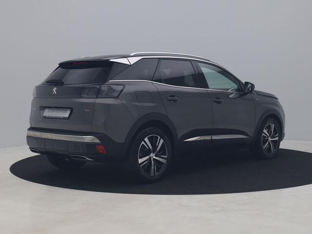 Peugeot 3008 1.6 HYbrid 225 PK Automaat GT-Line | CAMERA | ADAPTIVE | KEYLESS