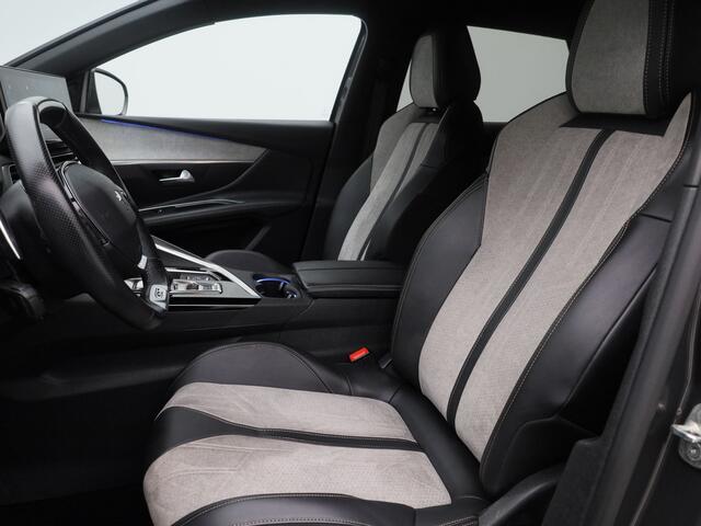 Peugeot 3008 1.6 HYbrid 225 PK Automaat GT-Line | CAMERA | ADAPTIVE | KEYLESS