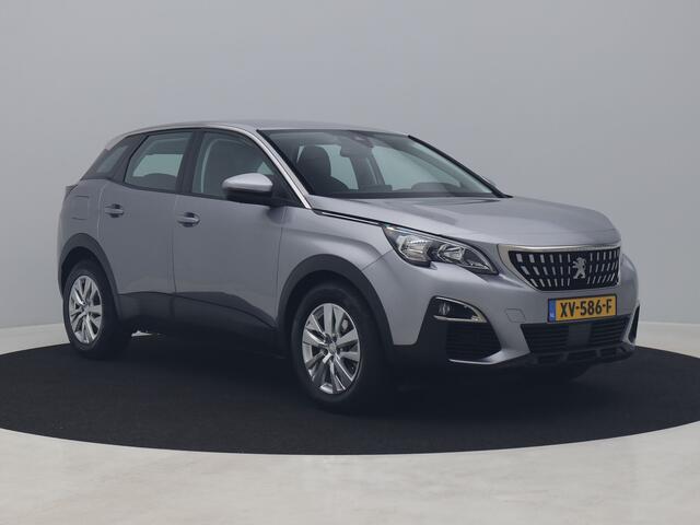 Peugeot 3008 1.2 PureTech 130 PK Automaat Active | CAMERA | CARPLAY