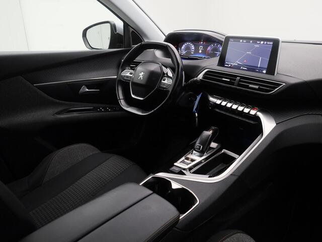 Peugeot 3008 1.2 PureTech 130 PK Automaat Active | CAMERA | CARPLAY