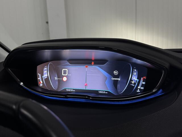 Peugeot 3008 1.2 131 PK PureTech Blue Lease Executive DIGI-DASH LED LEDER AIRCO CRUISE PDC LMV