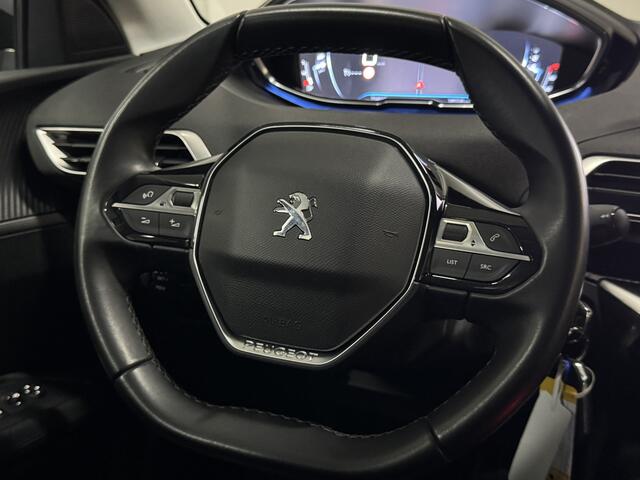 Peugeot 3008 1.2 131 PK PureTech Blue Lease Executive DIGI-DASH LED LEDER AIRCO CRUISE PDC LMV