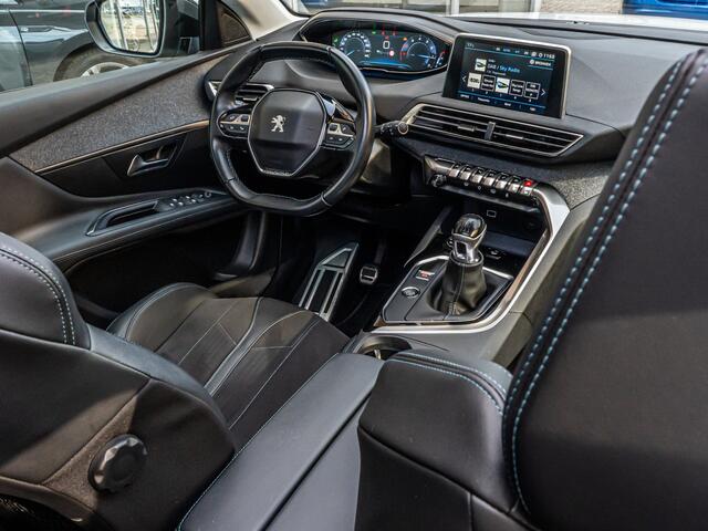 Peugeot 3008 1.2 PureTech Crossway ORG NL PANO CAMERA DODEHOEK TREKHAAK