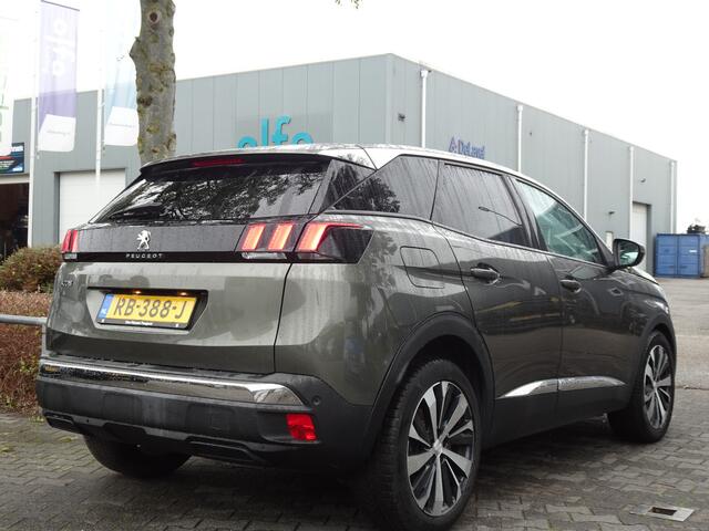 Peugeot 3008 1.6 e-THP Allure