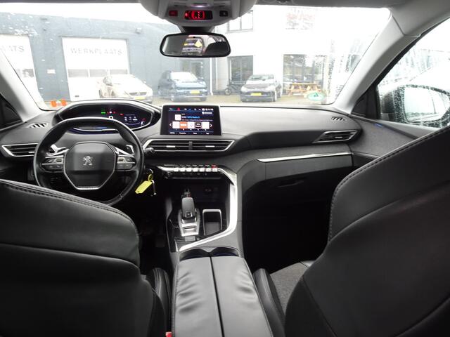 Peugeot 3008 1.6 e-THP Allure