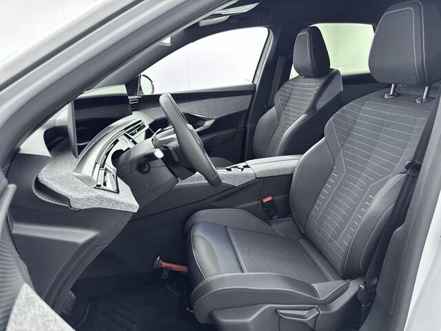 Peugeot 3008 e-3008 Allure 73 kWh 210PK | Fase 3 | Accurapport 97% | AppleCarPlay/AndroidAuto | Camera | 19''LMV | Navigatie | Adaptief Cruise Control | Climate Control | Digitaal Dashboard | Keyless | FULL LED | Privacy Glass | Isofix |
