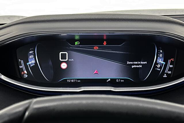 Peugeot 3008 1.2 PureTech Blue Lease Premium | Trekhaak | LED koplampen | Half lederen bekleding