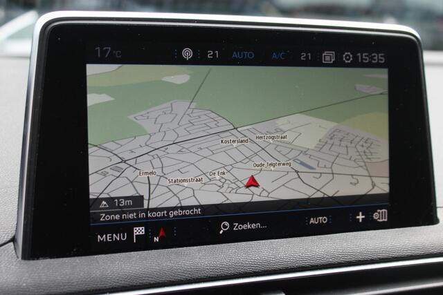 Peugeot 3008 1.6 BlueHDi Blue Lease Executive - TREKHAAK - CRUISE - CARPLAY - CLIMA -