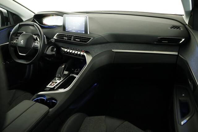 Peugeot 3008 1.2 PureTech Allure / Aut / Navi / CarPlay / Trekhaak / Cam