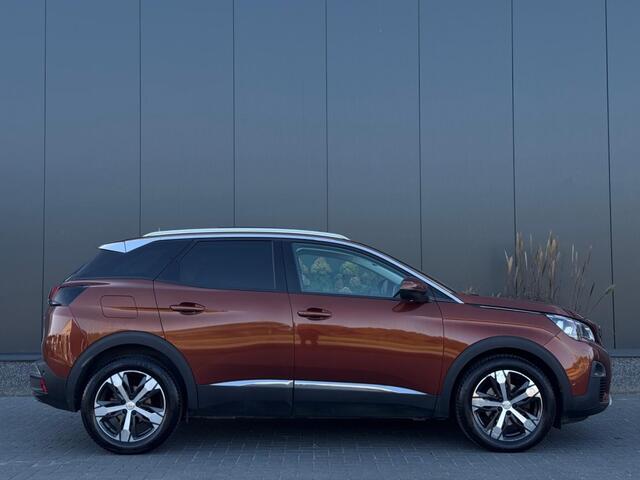 Peugeot 3008 1.2 PureTech Active M2018 PANO 360 CAMERA NAVI PDC CLIMATE