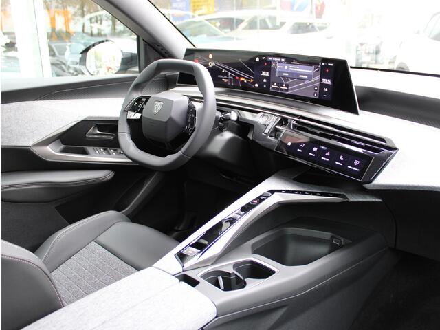 Peugeot 3008 1.2 Hybrid 145 Allure VOORRAAD KORTING | Automaat / 360° Camera / Navi / Adap. Cruise