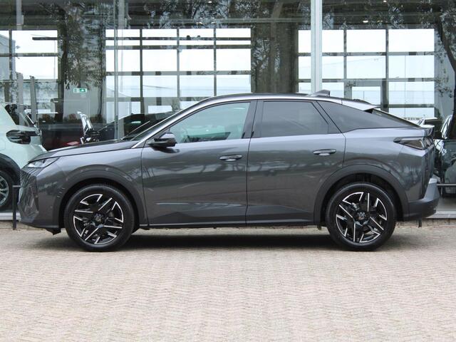 Peugeot 3008 1.2 Hybrid 145 Allure VOORRAAD KORTING | Automaat / 360° Camera / Navi / Adap. Cruise