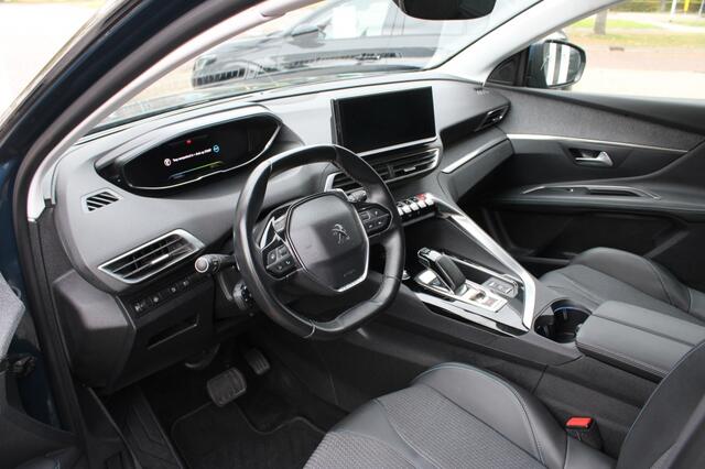 Peugeot 3008 1.6 HYbrid Allure
