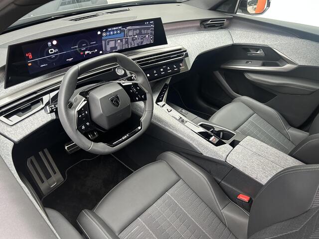 Peugeot 3008 1.2 Hybrid 136 GT | Elektr. achterklep | Adaptive cruise | Camera | Prijs is rijklaar