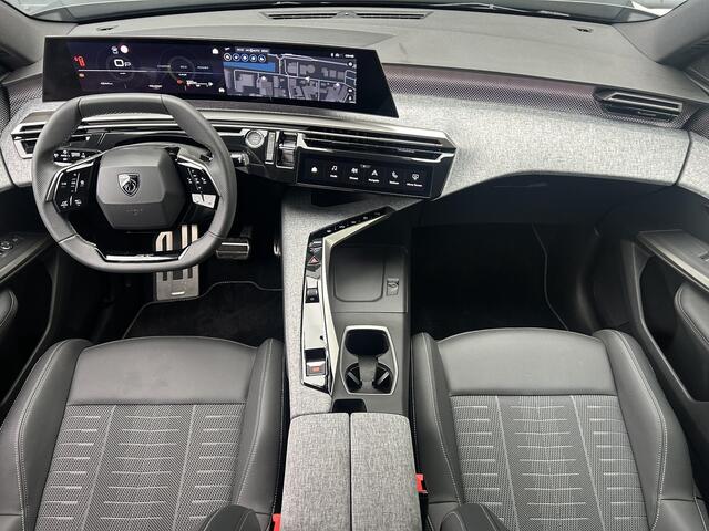 Peugeot 3008 1.2 Hybrid 136 GT | Elektr. achterklep | Adaptive cruise | Camera | Prijs is rijklaar