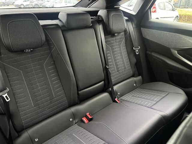 Peugeot 3008 1.2 Hybrid 136 GT | Elektr. achterklep | Adaptive cruise | Camera | Prijs is rijklaar