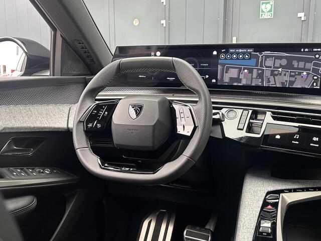 Peugeot 3008 1.2 Hybrid 136 GT | Elektr. achterklep | Adaptive cruise | Camera | Prijs is rijklaar