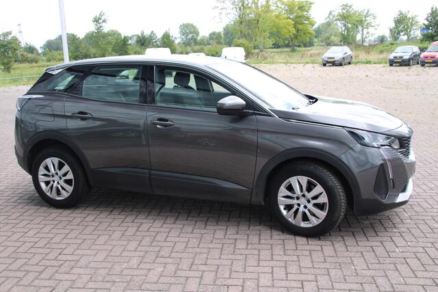 Peugeot 3008 1.2 PureTech Active Pack