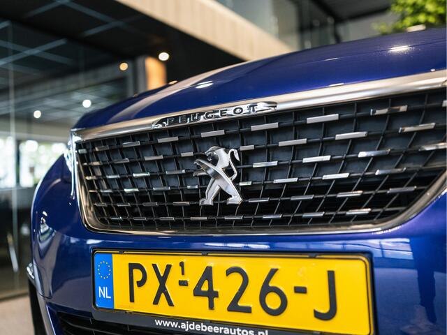 Peugeot 3008 1.2 130pk GT Line Panorama | Carplay/Android | Camera | Trekhaak