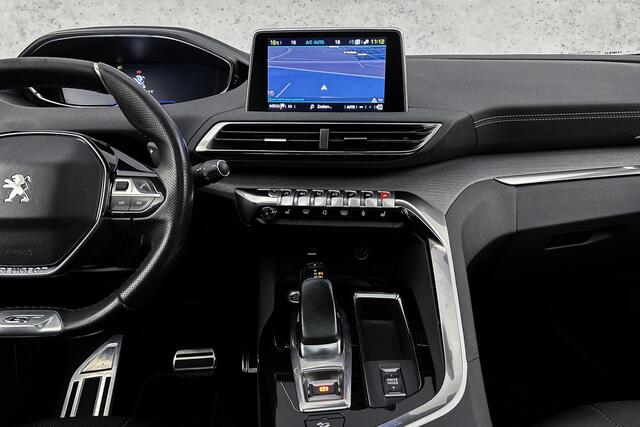 Peugeot 3008 1.6 HYbrid4 300 Première | Luxe lederen stoelen | Stoelverwarming | Panoramadak