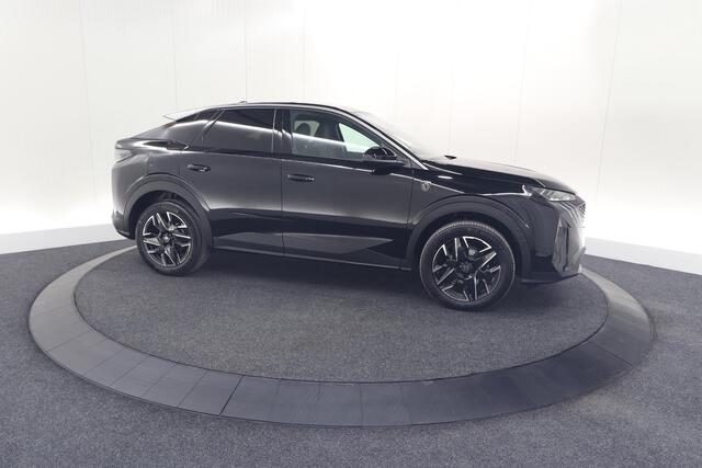 Peugeot 3008 Hybrid 145 e-DCS6 GT | Elektrische Kofferklep | Camera | Adaptieve Cruise Control | Apple CarPlay