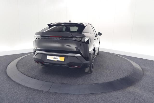Peugeot 3008 Hybrid 145 e-DCS6 GT | Elektrische Kofferklep | Camera | Adaptieve Cruise Control | Apple CarPlay