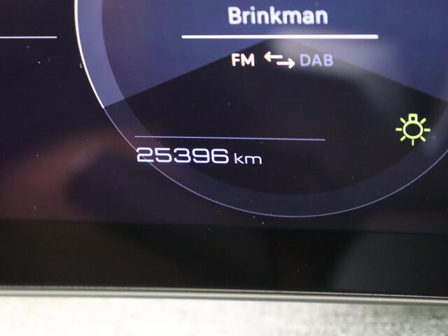 Peugeot 3008 1.2 Hybrid 136 GT | Achteruitrijcamera | Adaptive cruise control | Keyless entry |