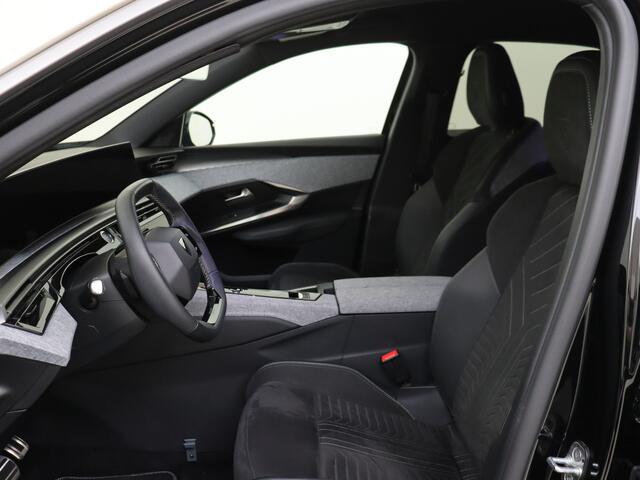 Peugeot 3008 1.2 Hybrid 136 GT | Achteruitrijcamera | Adaptive cruise control | Keyless entry |