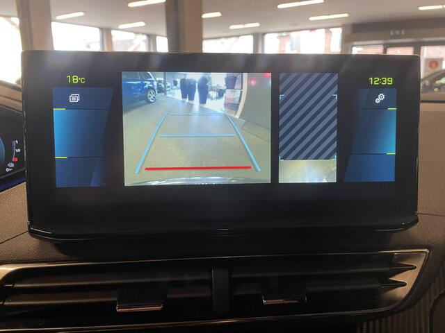 Peugeot 3008 1.6 plug-in Hybrid 225 Allure Navigatie-Climate control-Pack safety-Achteruitrijcamera