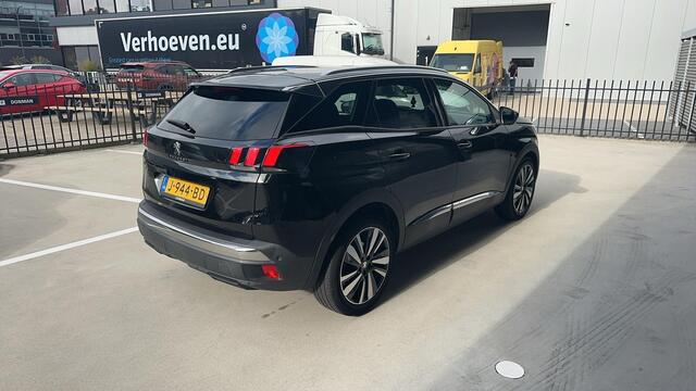 Peugeot 3008 1.2 PureTech Blue Lease Premium Avantage
