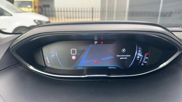 Peugeot 3008 1.2 PureTech Blue Lease Premium Avantage