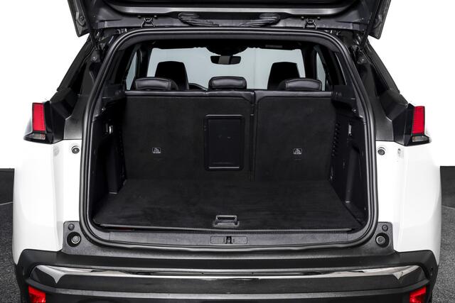 Peugeot 3008 1.6 HYbrid4 300 PK GT Orig. NL | Dig. Cockpit | Trekhaak | Cruise | PDC | Camera | NAV+App. Connect | ECC | LM 19" |