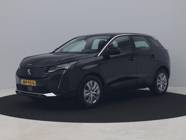 Peugeot 3008 1.2 PureTech 130 PK Automaat Active | CAMERA | CARPLAY