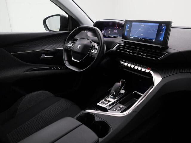 Peugeot 3008 1.2 PureTech 130 PK Automaat Active | CAMERA | CARPLAY
