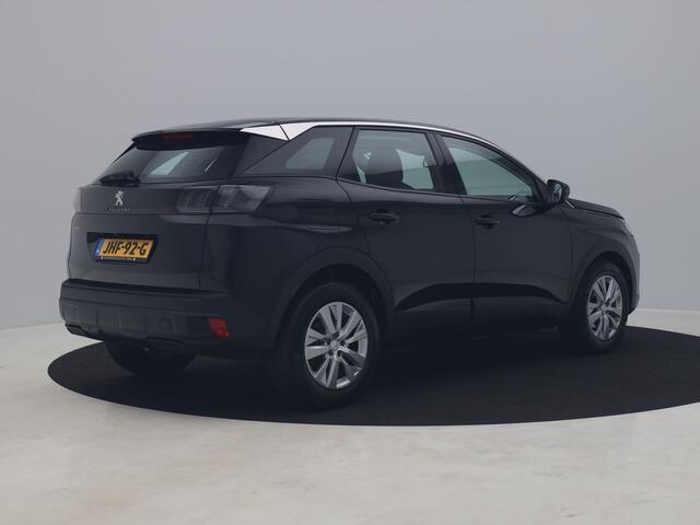 Peugeot 3008 1.2 PureTech 130 PK Automaat Active | CAMERA | CARPLAY