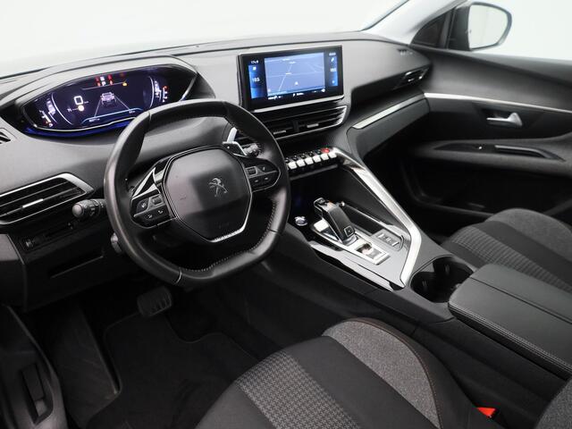 Peugeot 3008 1.2 PureTech 130 PK Automaat Active | CAMERA | CARPLAY