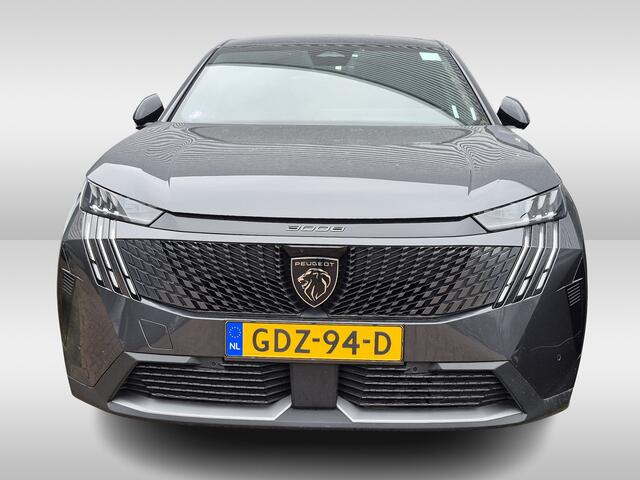 Peugeot 3008 1.2 Hybrid 136 GT WORDT VERWACHT !! | 360 View Camera | Navigatie | Keyless Entry en Start | Zwarte Hemelbekleding | Stoel en Stuurverwarming |