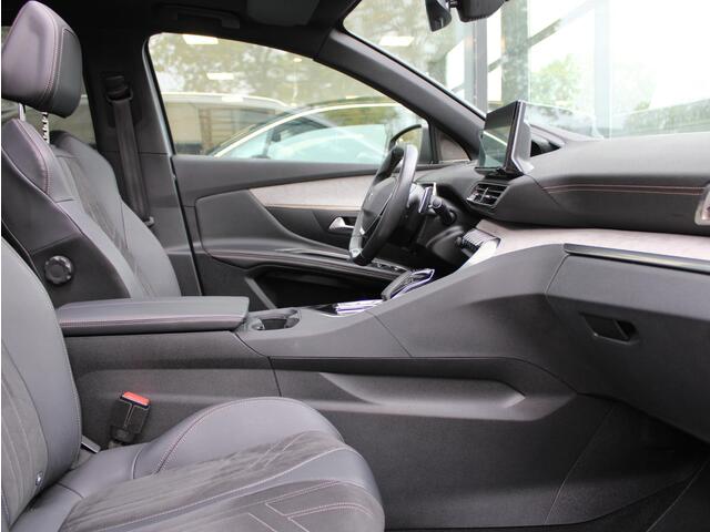 Peugeot 3008 1.6 HYbrid 225 GT | Navi / Panoramadak / Focal / Camera