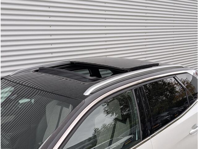 Peugeot 3008 GT 1.6 PHEV HYbrid 225pk EAT8 | SCHUIF/KANTELDAK | NIGHTVISION | FOCAL HIFI | HANDSFREE A.KLEP | STOELVERW. | NAVI | CAMERA |