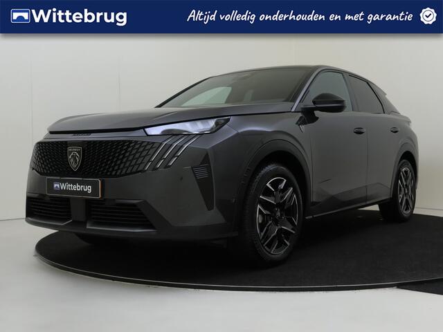 Peugeot 3008 1.2 Hybrid 136 GT | Camera | Keyless Entry | Wireless Carplay | Elek. Achterklep |