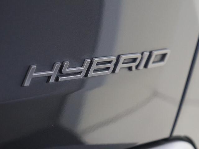 Peugeot 3008 1.2 Hybrid 136 GT | Camera | Keyless Entry | Wireless Carplay | Elek. Achterklep |