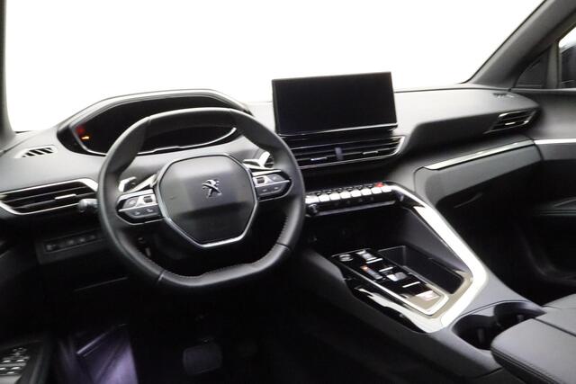 Peugeot 3008 1.6 HYbrid 180 Allure Pack Business | Adaptive Cruise Control | Camera | Climate Control | Pack Drive Assist | Full LED | 19'' LM velgen | Keyless Entry & Start