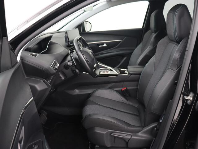 Peugeot 3008 1.6 HYbrid 225 Allure Pack | Carplay | Navigatie | Camera | Cruise Control | LED Koplampen | LMV 18 |