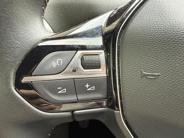 Peugeot 3008 1.2 PureTech Allure Pack Business | Climate & Cruise Control | Navigatie | AppleCarplay/Android Auto | Achteruitrijd Camera |