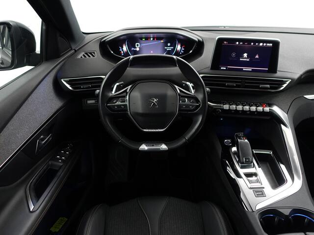 Peugeot 3008 1.2 PureTech Crossway GT Line Aut- Panoramadak, Xenon Full Led, 360 Camera, Carplay, Android Auto, Trekhaak