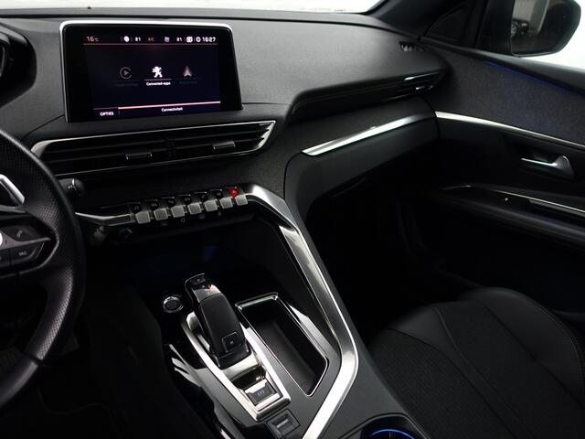 Peugeot 3008 1.2 PureTech Crossway GT Line Aut- Panoramadak, Xenon Full Led, 360 Camera, Carplay, Android Auto, Trekhaak