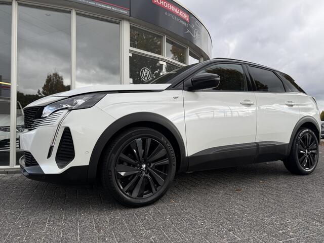 Peugeot 3008 1.2 PureTech Active